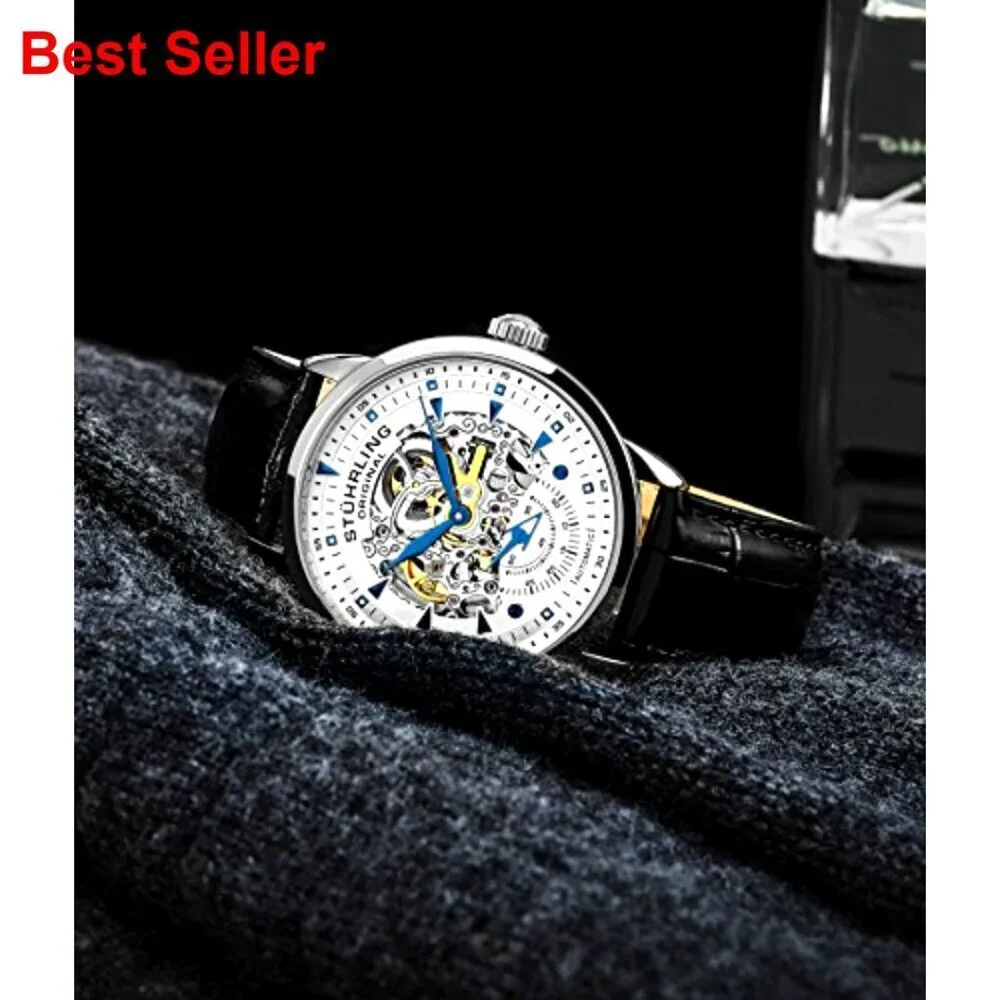 N/A skeleton automatic